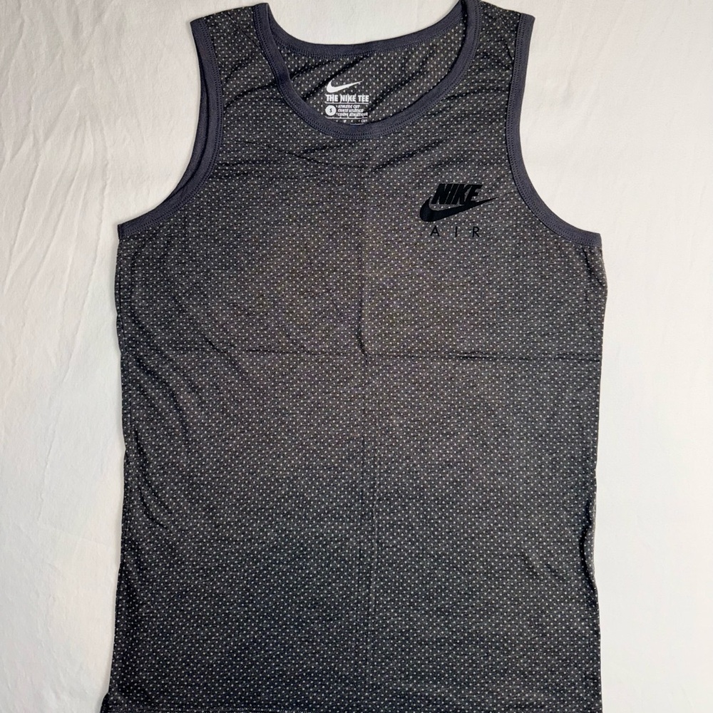 Mens Nike Air Athletic Tank Size Small